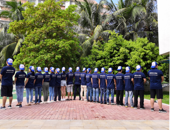 蜜桃视频六一愛心公益行